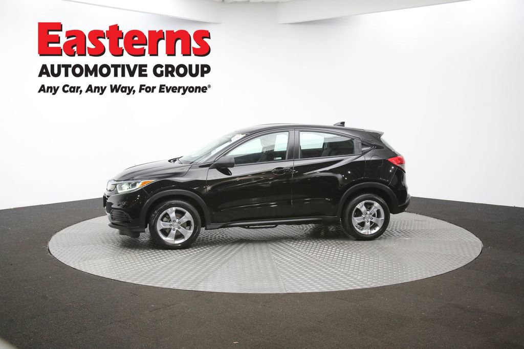 Used 2019 Honda HR-V LX image 56