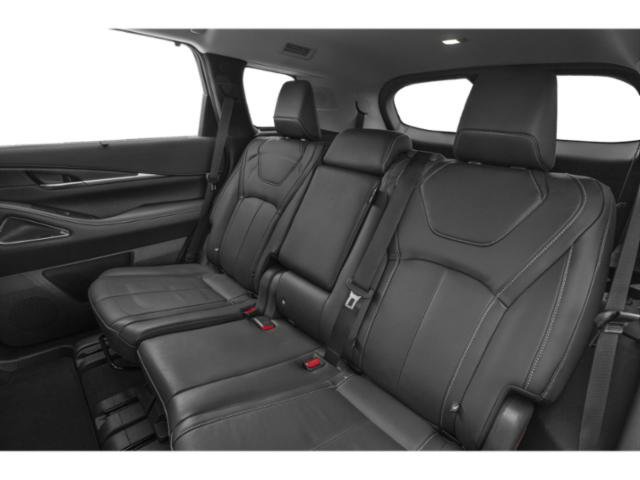 Certified 2023 INFINITI QX60 Sensory w/ Vision Package AWD/4WD image 16