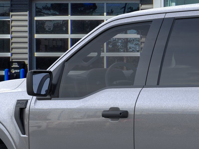 New 2026 Ford F150 STX w/ F-150 LOBO Package image 20