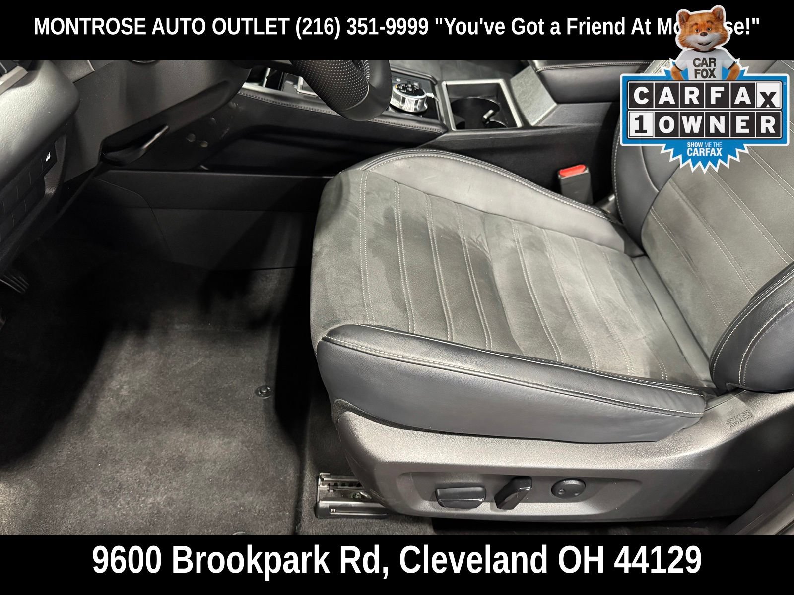 Used 2024 Mitsubishi Outlander SE FWD image 18