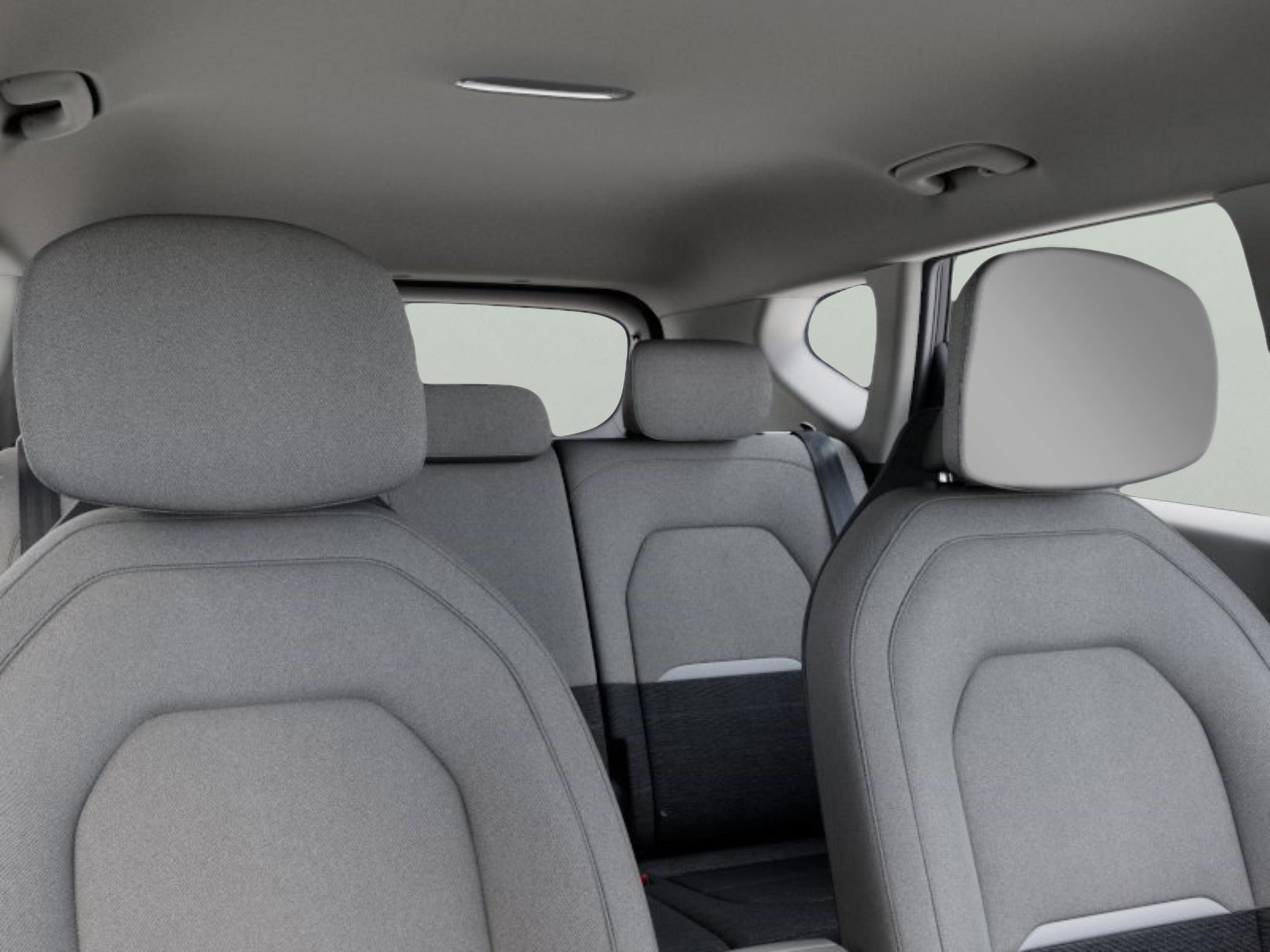 New 2027 Kia Seltos S FWD image 22