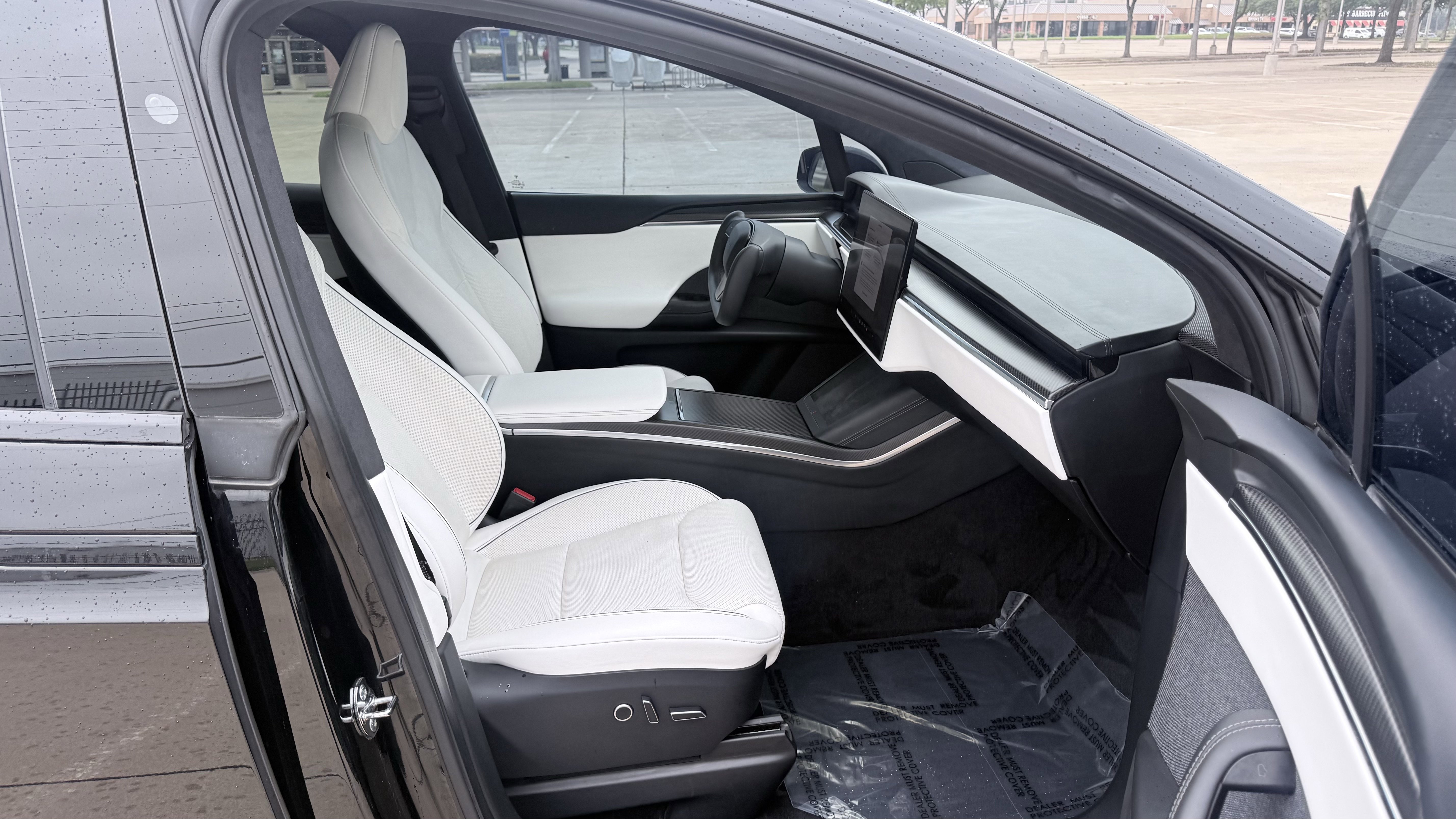 Used 2022 Tesla Model X Plaid AWD/4WD image 46