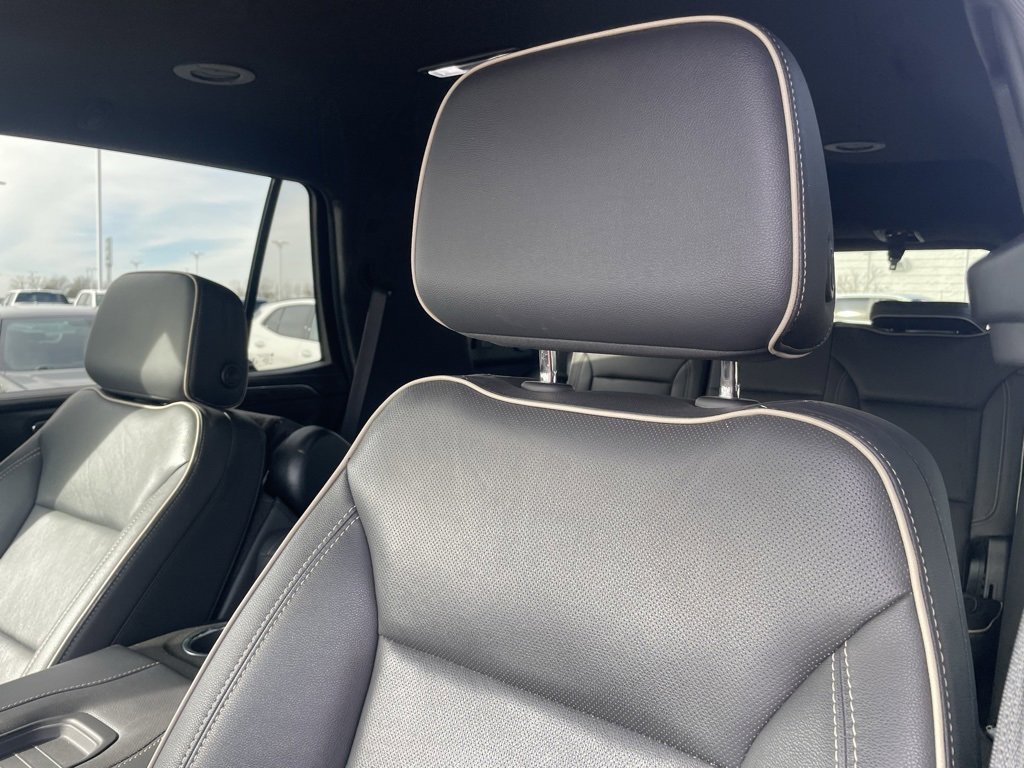 Used 2024 Chevrolet Tahoe Premier image 22