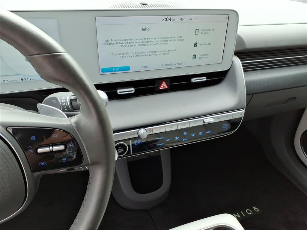 Used 2023 Hyundai Ioniq 5 SEL RWD image 27