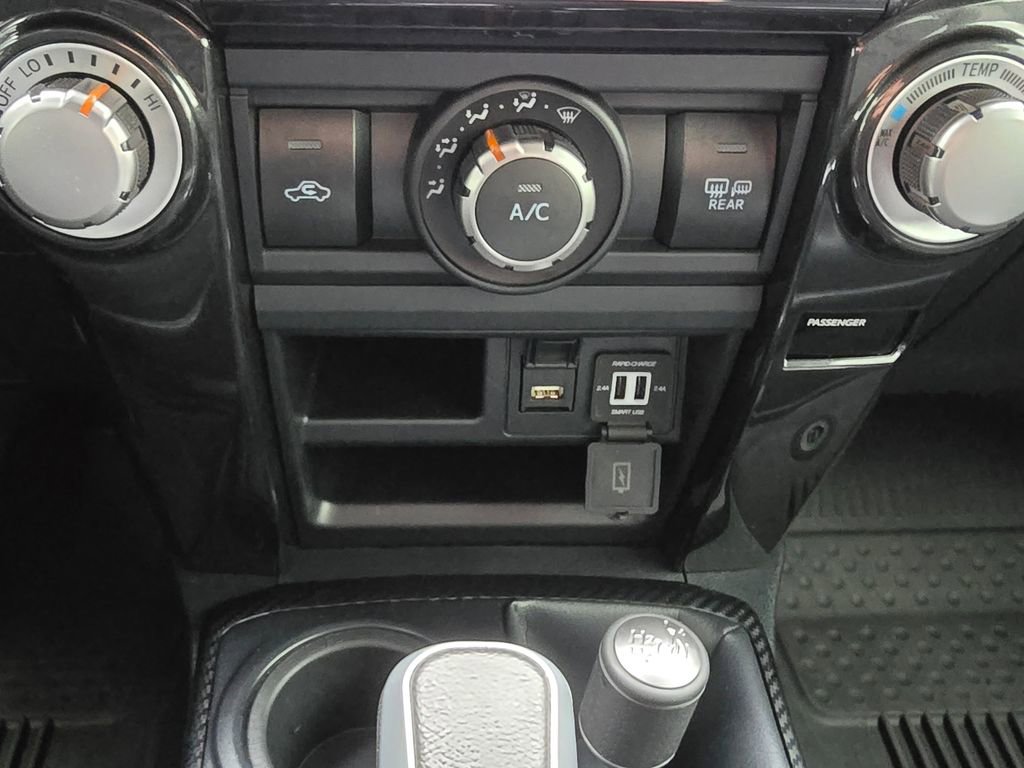 Used 2023 Toyota 4Runner TRD Off-Road Premium image 68