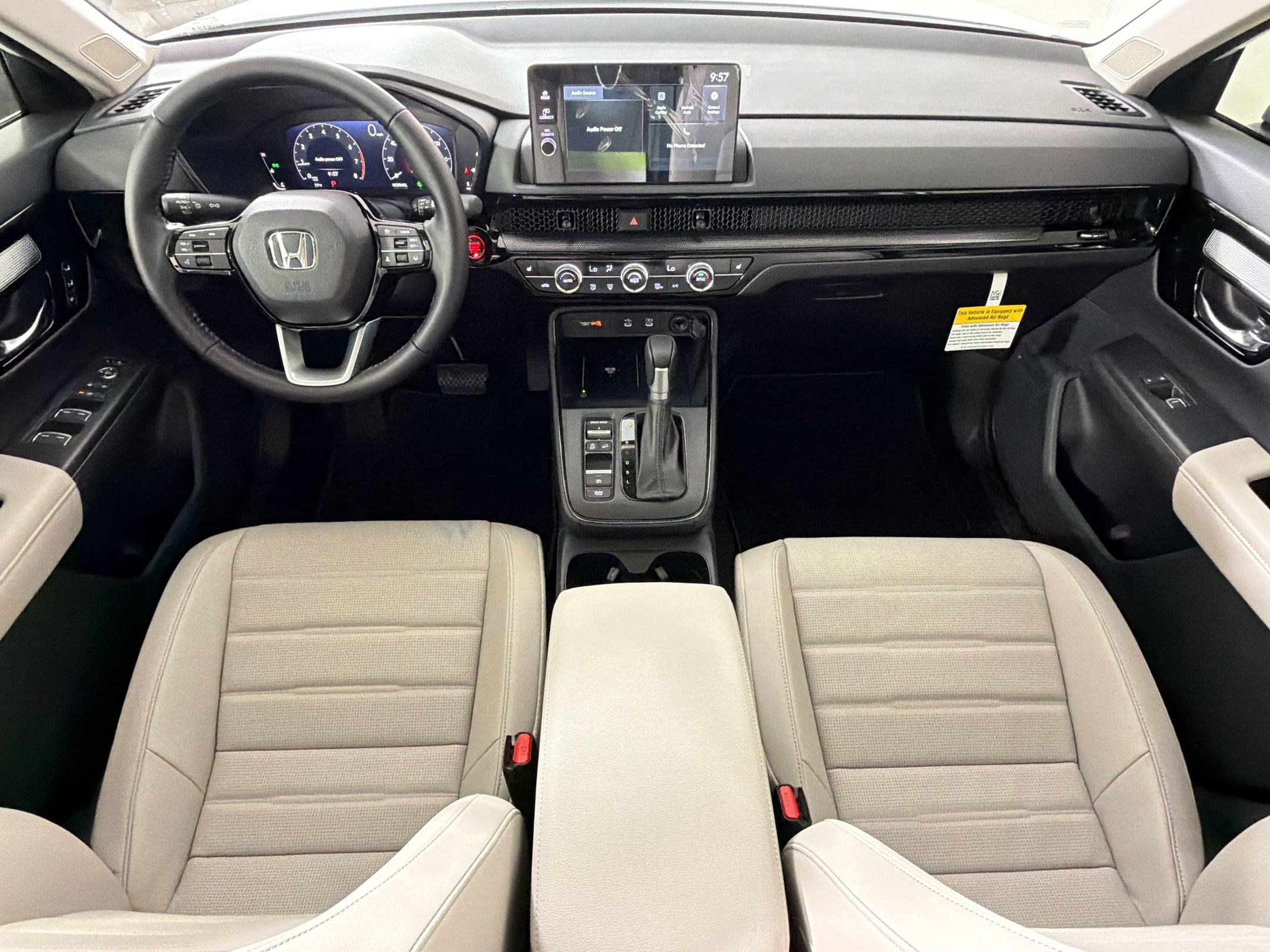 New 2026 Honda CR-V EX-L image 16