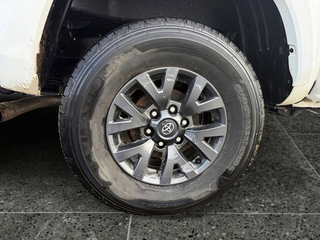 Used 2023 Toyota Tacoma SR5 image 10