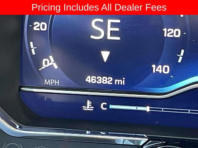 Used 2023 Chevrolet Silverado 1500 RST w/ Convenience Package II AWD/4WD image 26