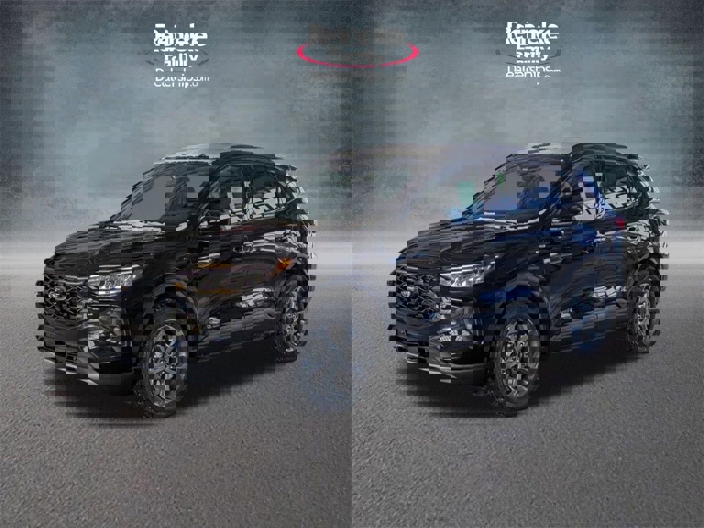 New 2026 Ford Escape ST-Line Select w/ Tech Pack #1 image 1
