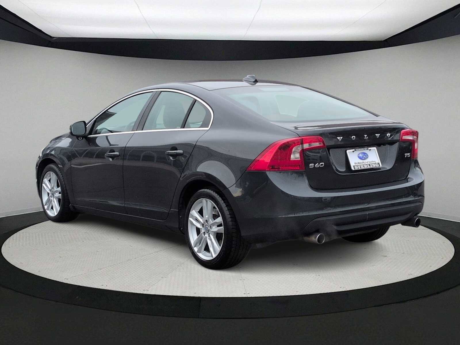 Used 2013 Volvo S60 T5 image 6