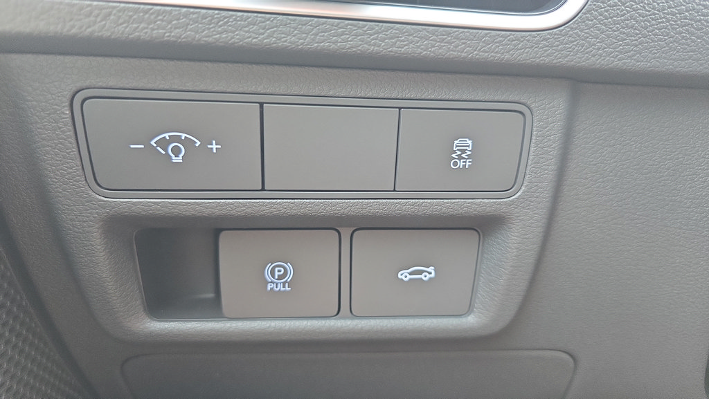 New 2026 Hyundai Sonata SEL AWD/4WD image 12