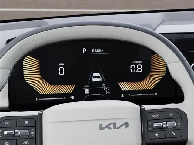 Used 2027 Kia Seltos EX FWD image 21
