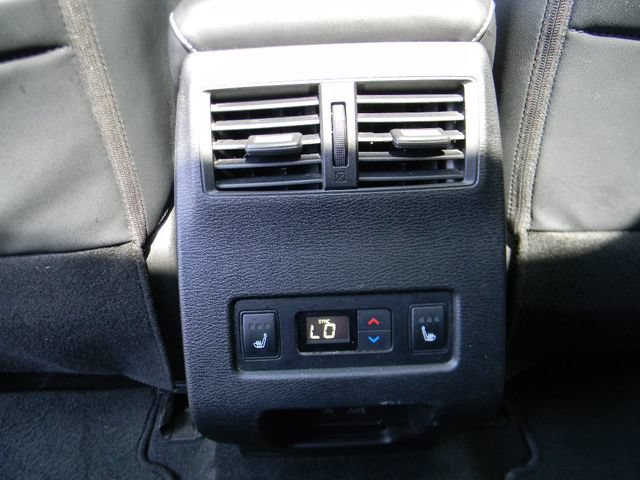 Used 2023 Mitsubishi Outlander SEL Black Edition AWD/4WD image 20