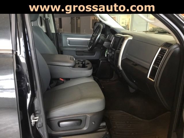 Used 2015 RAM 1500 Outdoorsman image 30
