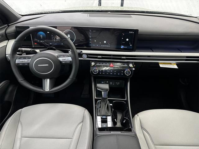 New 2026 Hyundai Santa Cruz Limited image 24