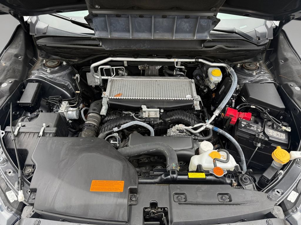 Used 2023 Subaru Ascent Onyx Edition image 20