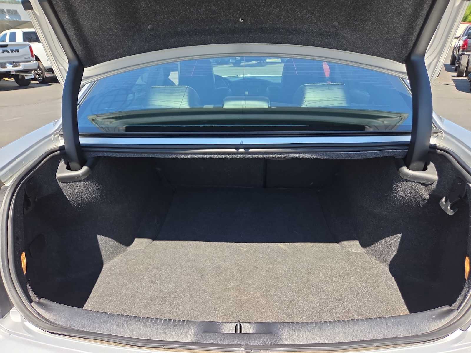 Used 2021 Chrysler 300 S RWD image 27