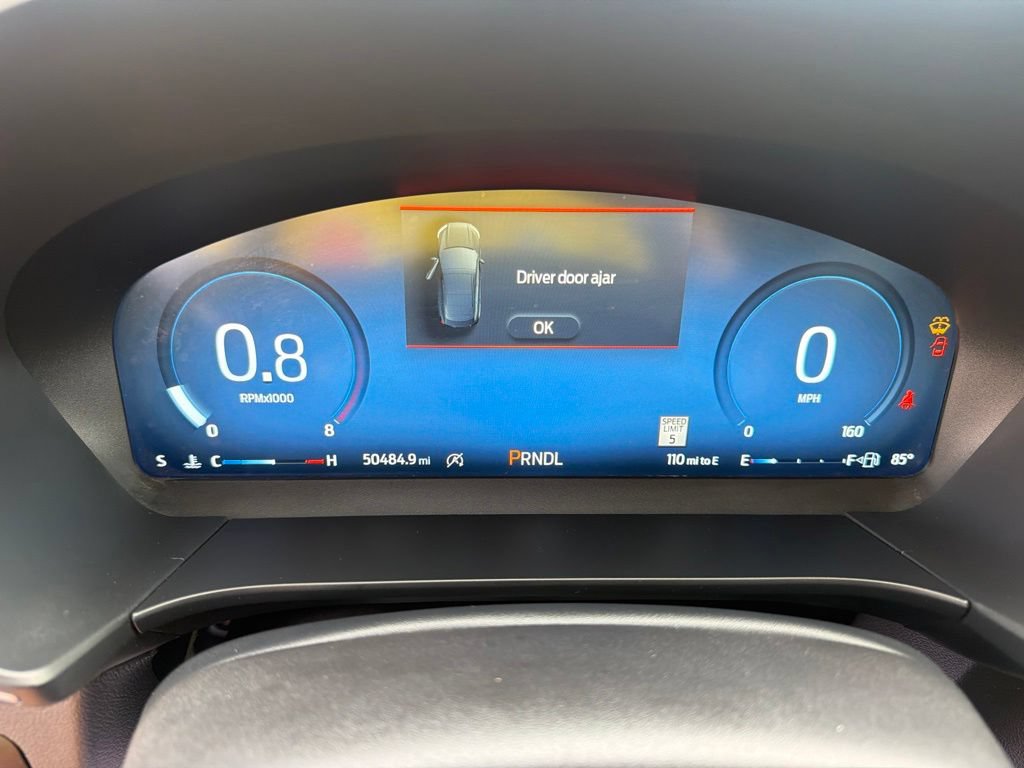 Used 2024 Ford Escape Platinum AWD/4WD image 29