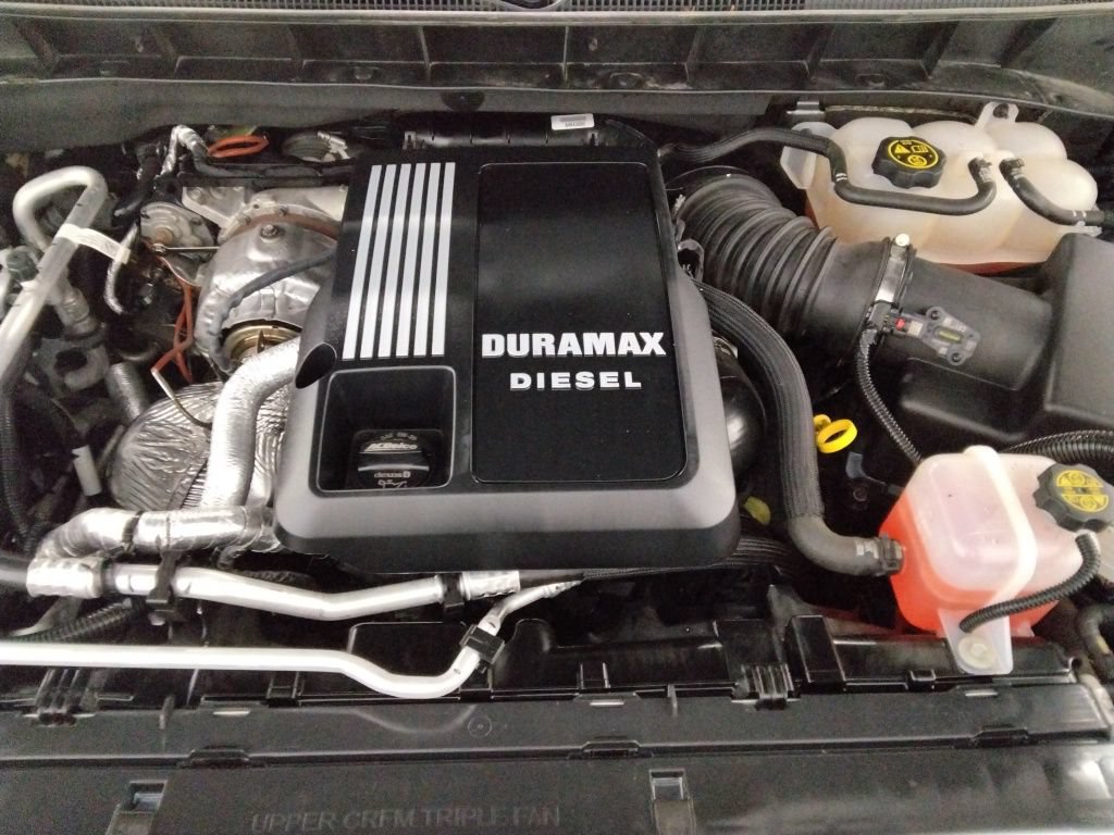 Used 2024 Chevrolet Silverado 1500 RST w/ Z71 Off-Road Package AWD/4WD image 46