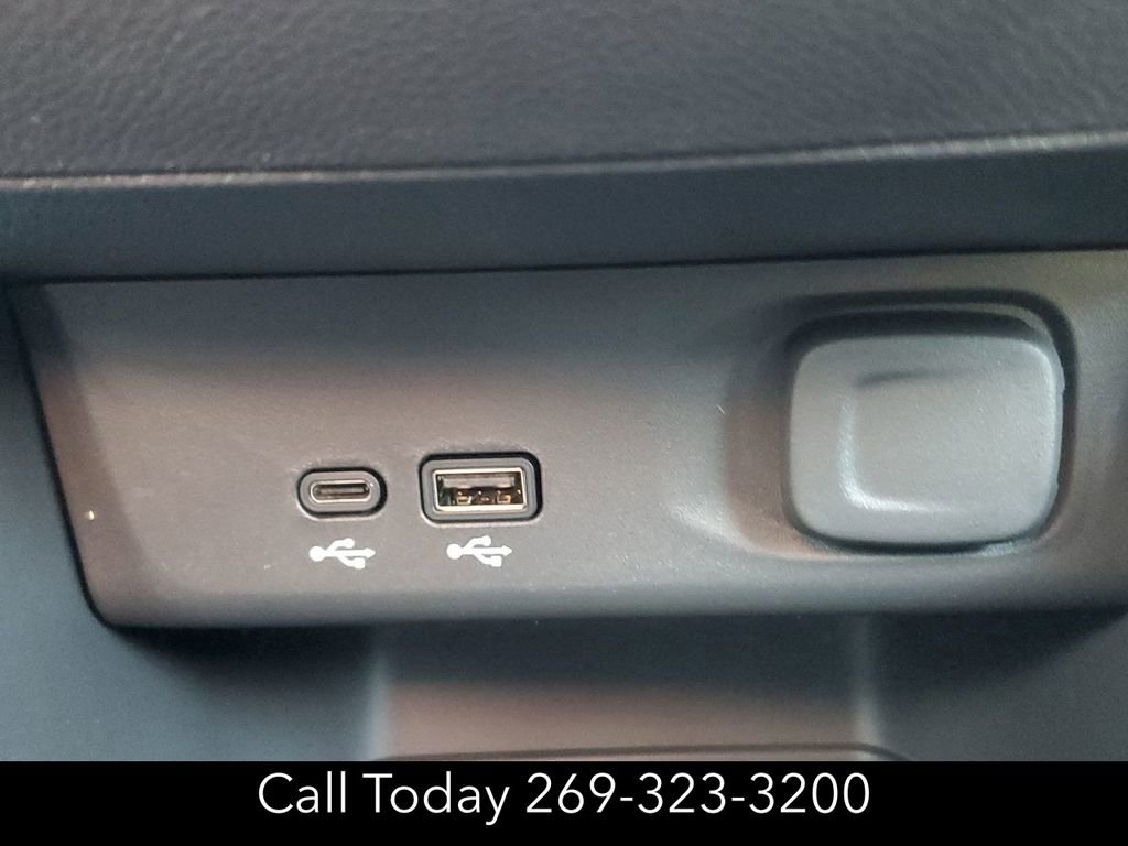 New 2025 Buick Envista Preferred w/ Convenience I Package image 34