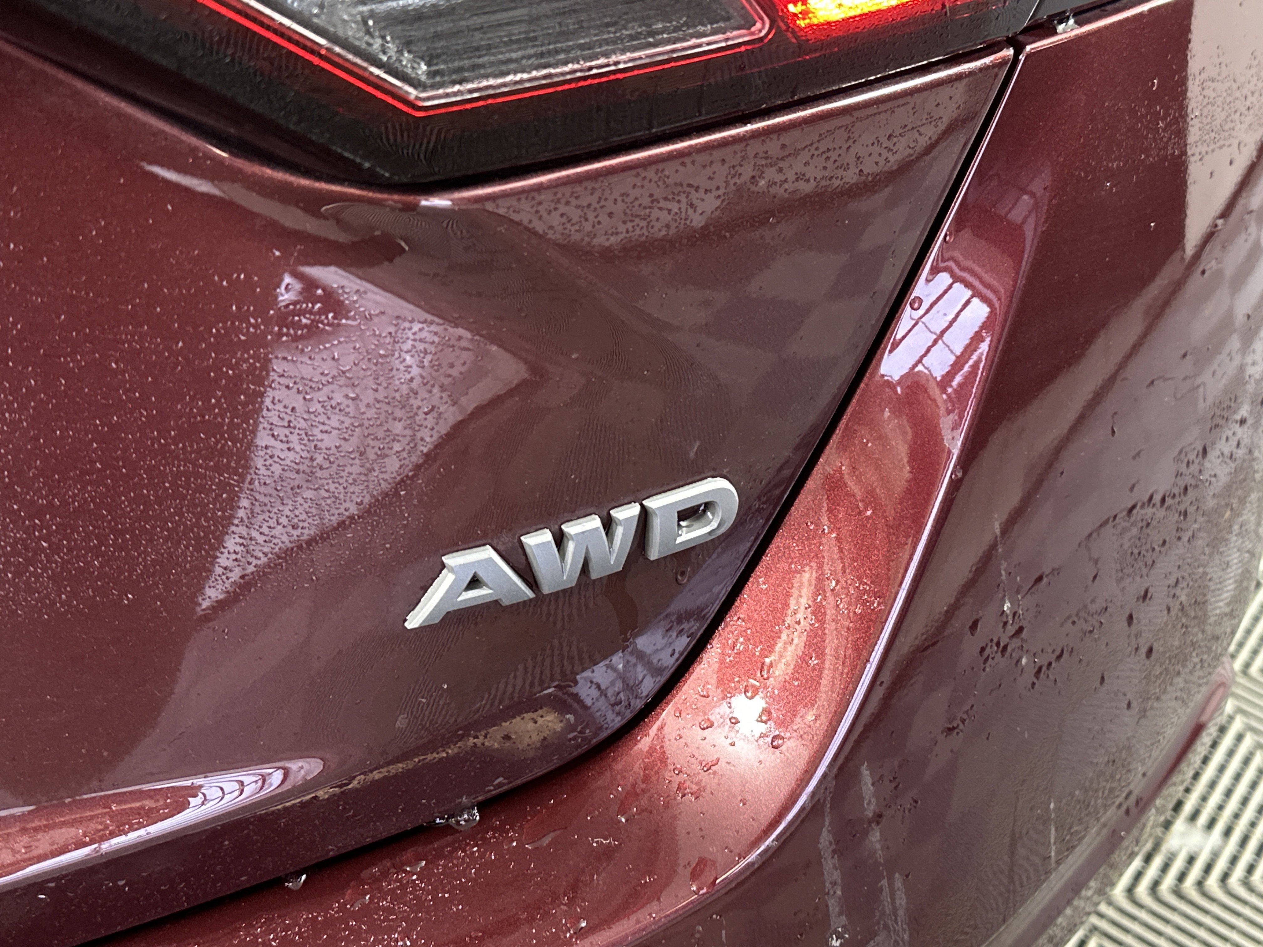 Used 2024 Nissan Altima 2.5 SV image 17