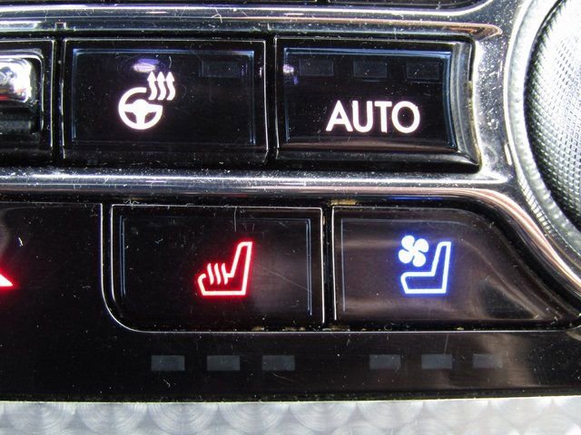 Used 2023 Lincoln Aviator Black Label w/ Dynamic Handling Package image 23