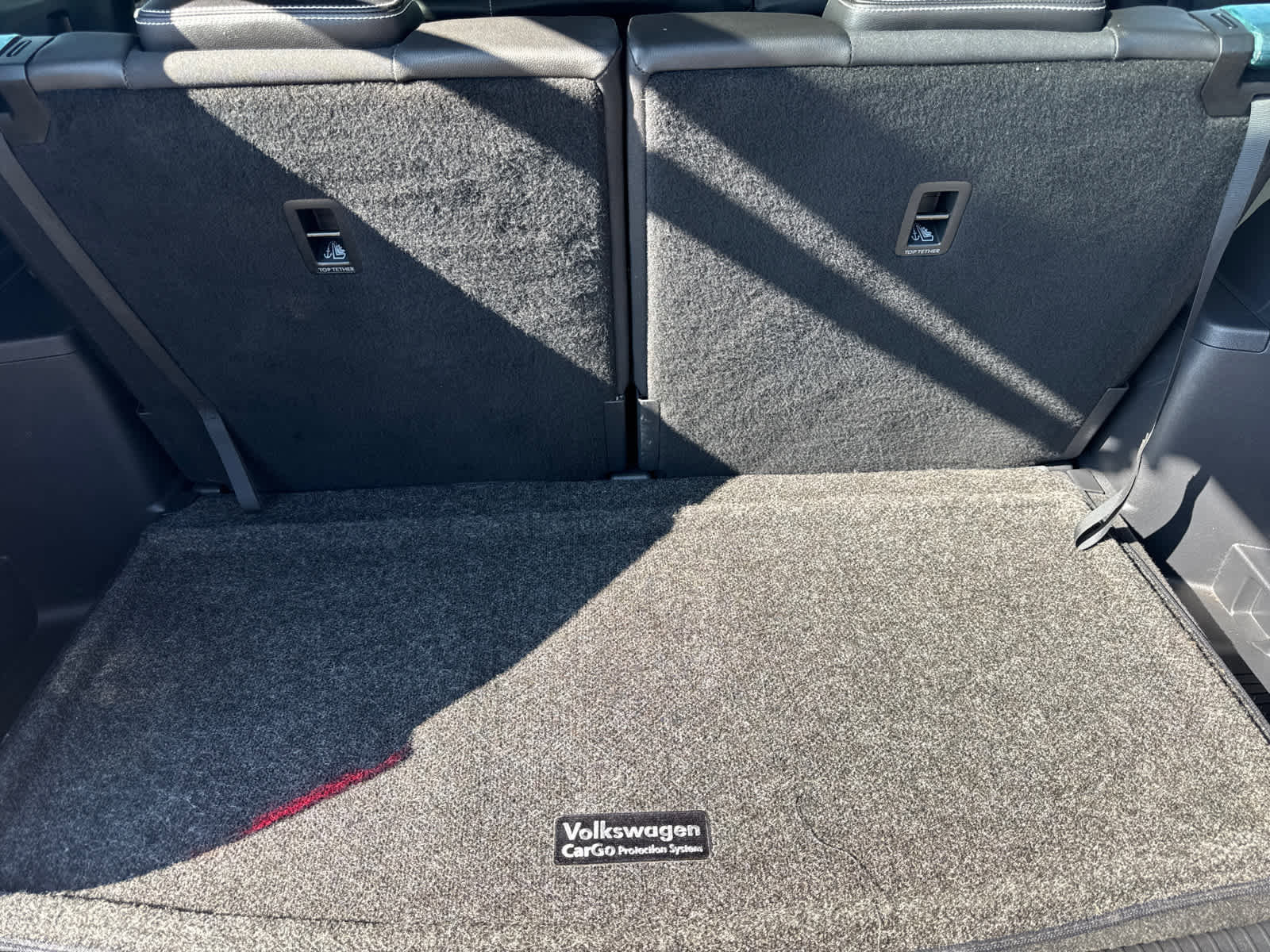 Certified 2024 Volkswagen Atlas SE image 20