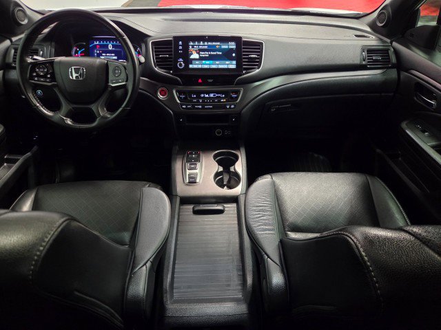 Used 2021 Honda Passport EX-L image 7