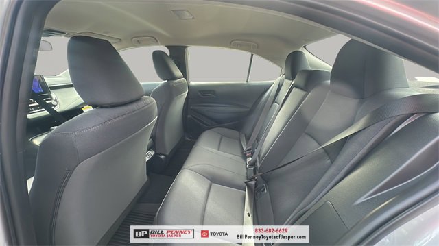 New 2026 Toyota Corolla LE image 12