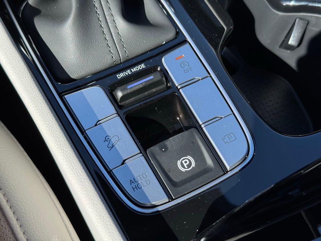 Used 2026 Hyundai Tucson SEL image 32