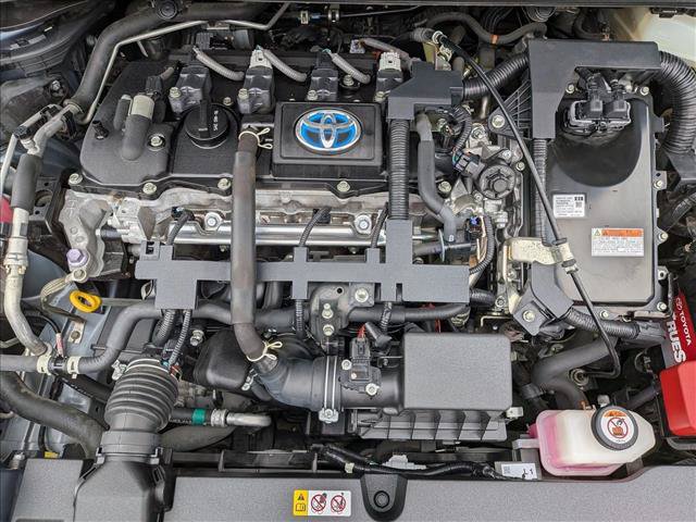 Certified 2021 Toyota Corolla LE w/ Carpet Mat Package (TMS) FWD image 21