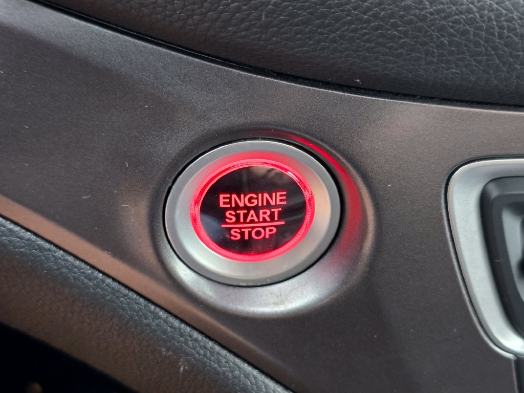 Used 2025 Honda Passport EX-L image 31