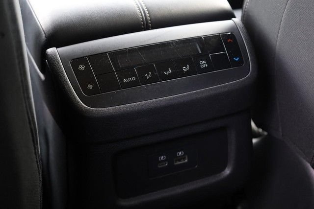 Certified 2025 Nissan Pathfinder SV AWD/4WD image 23