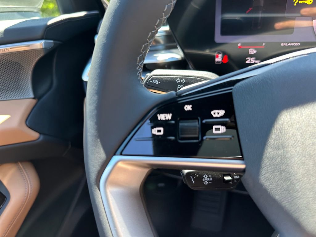 New 2026 Audi A5 Prestige AWD/4WD image 22
