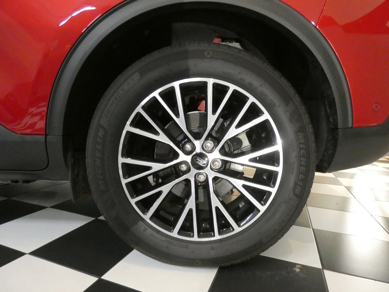 Used 2024 Ford Escape SE w/ PHEV Premium Package FWD image 8