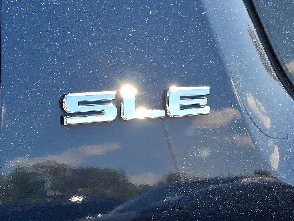 Used 2016 GMC Terrain SLE w/ Convenience Package FWD image 11