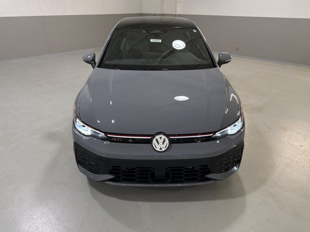 New 2026 Volkswagen GTI SE FWD image 3