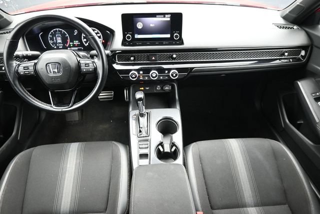 Used 2023 Honda Civic Sport image 11