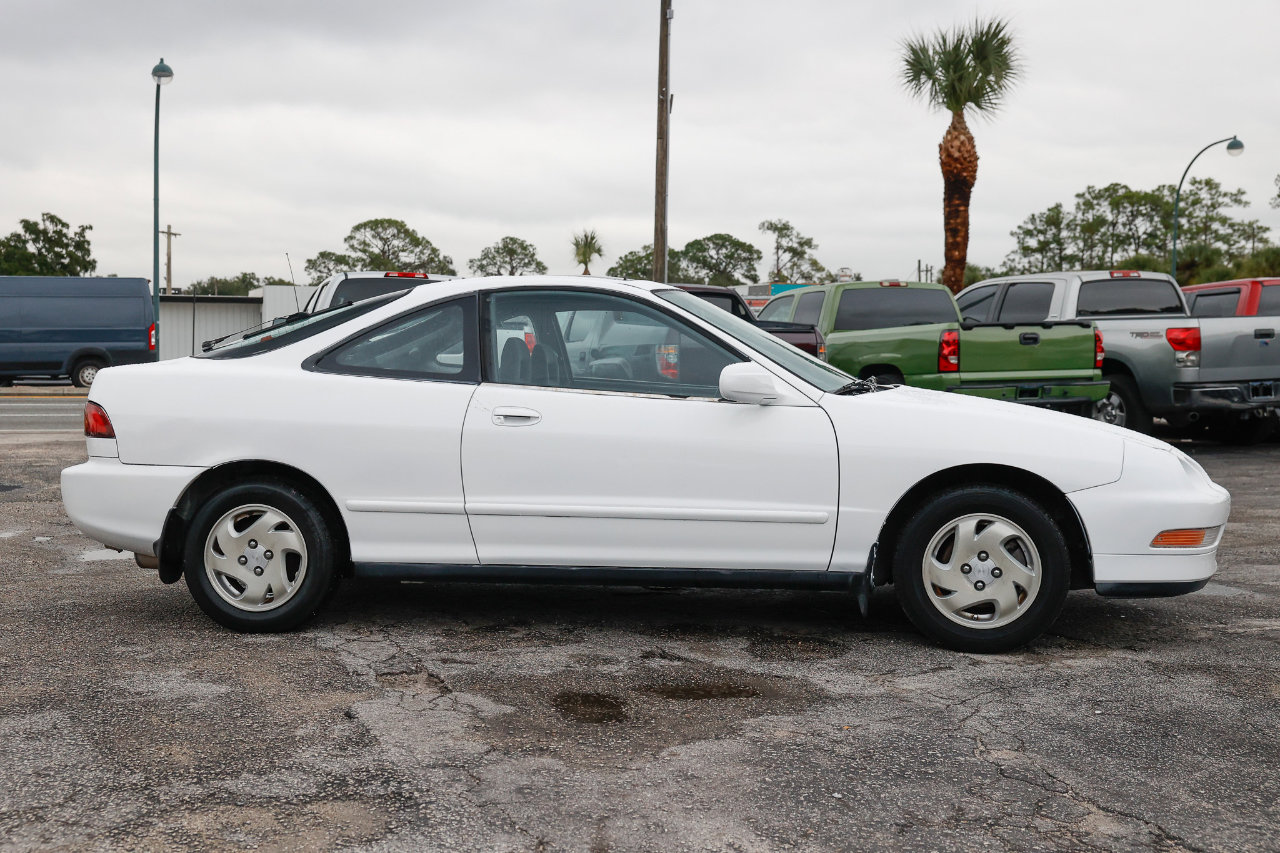 Used 1997 Acura Integra LS image 13