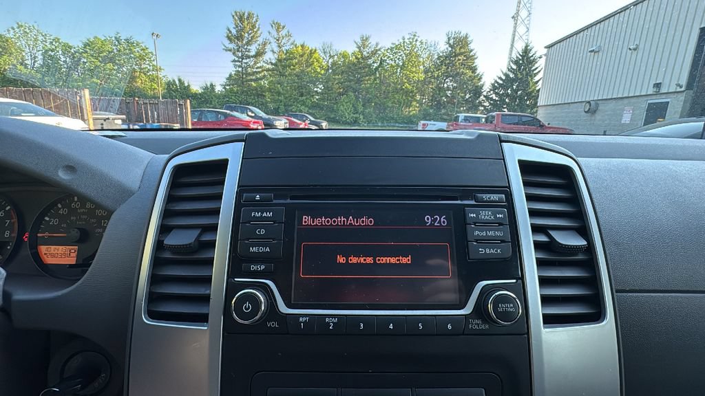 Used 2017 Nissan Frontier S RWD image 20