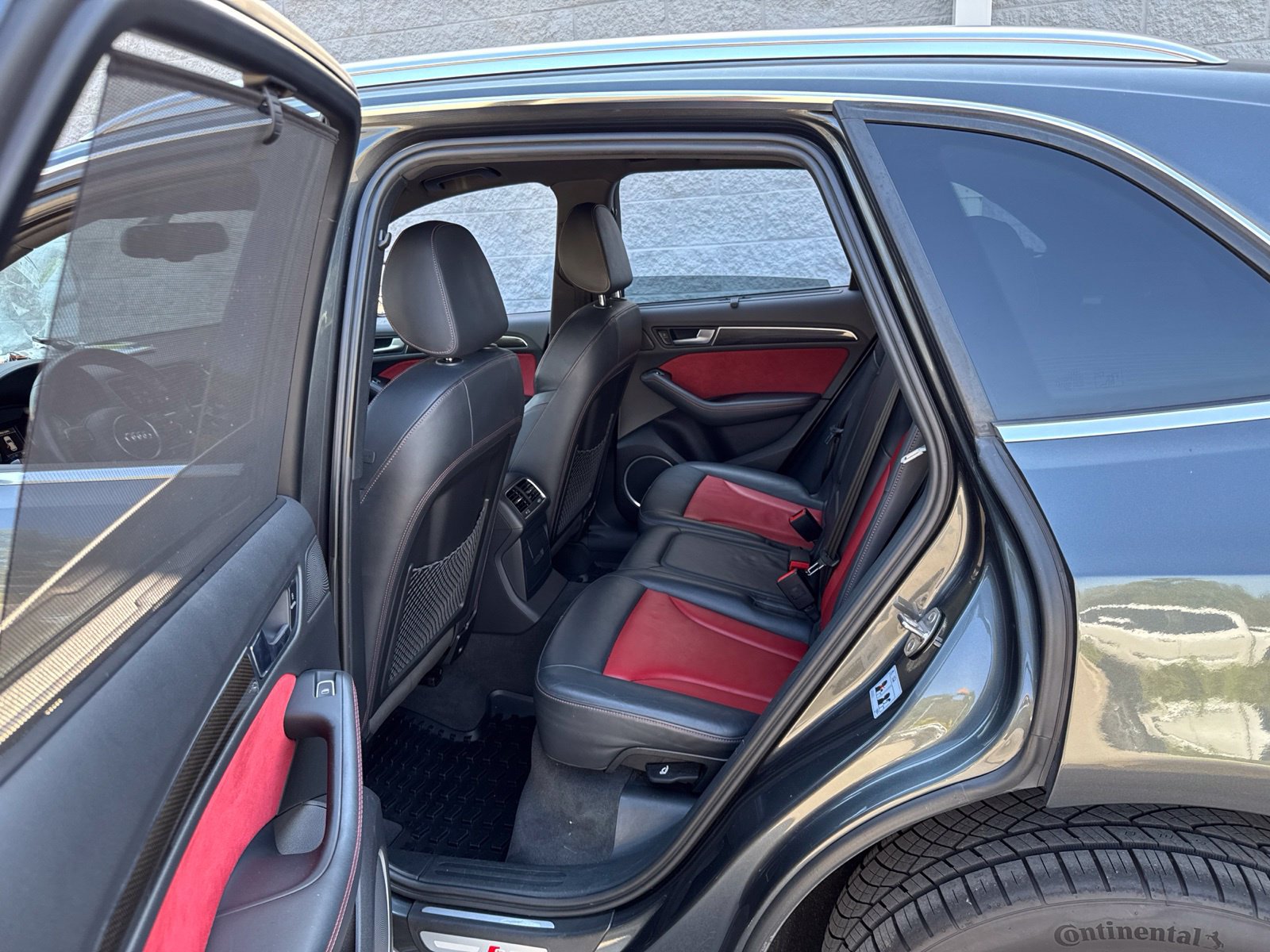 Used 2016 Audi SQ5 Prestige AWD/4WD image 30