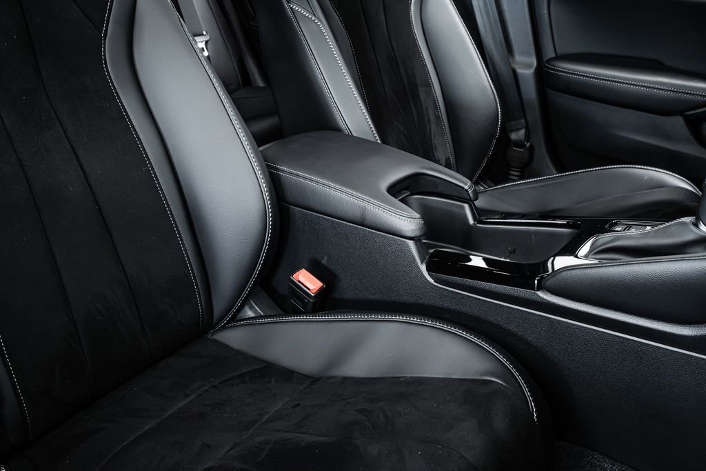 Used 2024 Acura Integra A-Spec image 20