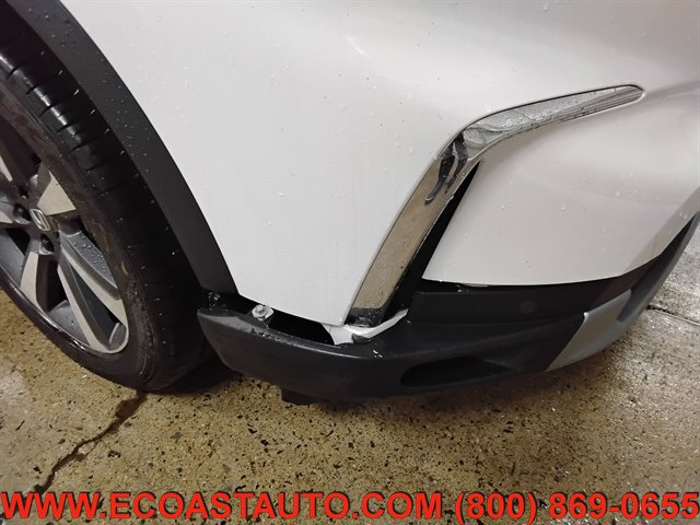 Used 2025 Honda Pilot Elite image 18
