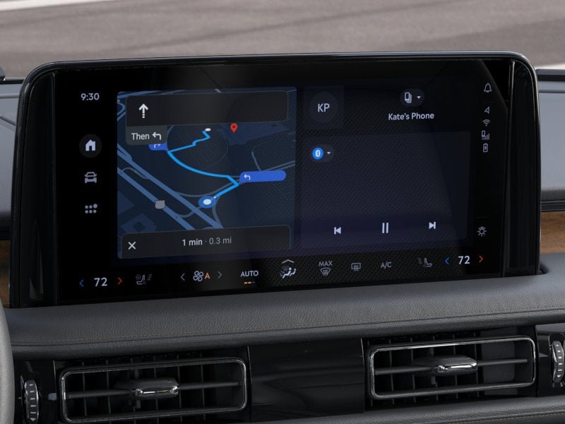 New 2025 Lincoln Aviator Reserve w/ Equipment Group 201A AWD/4WD image 14