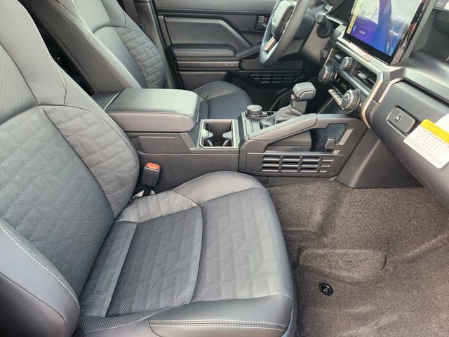 New 2026 Toyota 4Runner TRD Sport Premium image 10