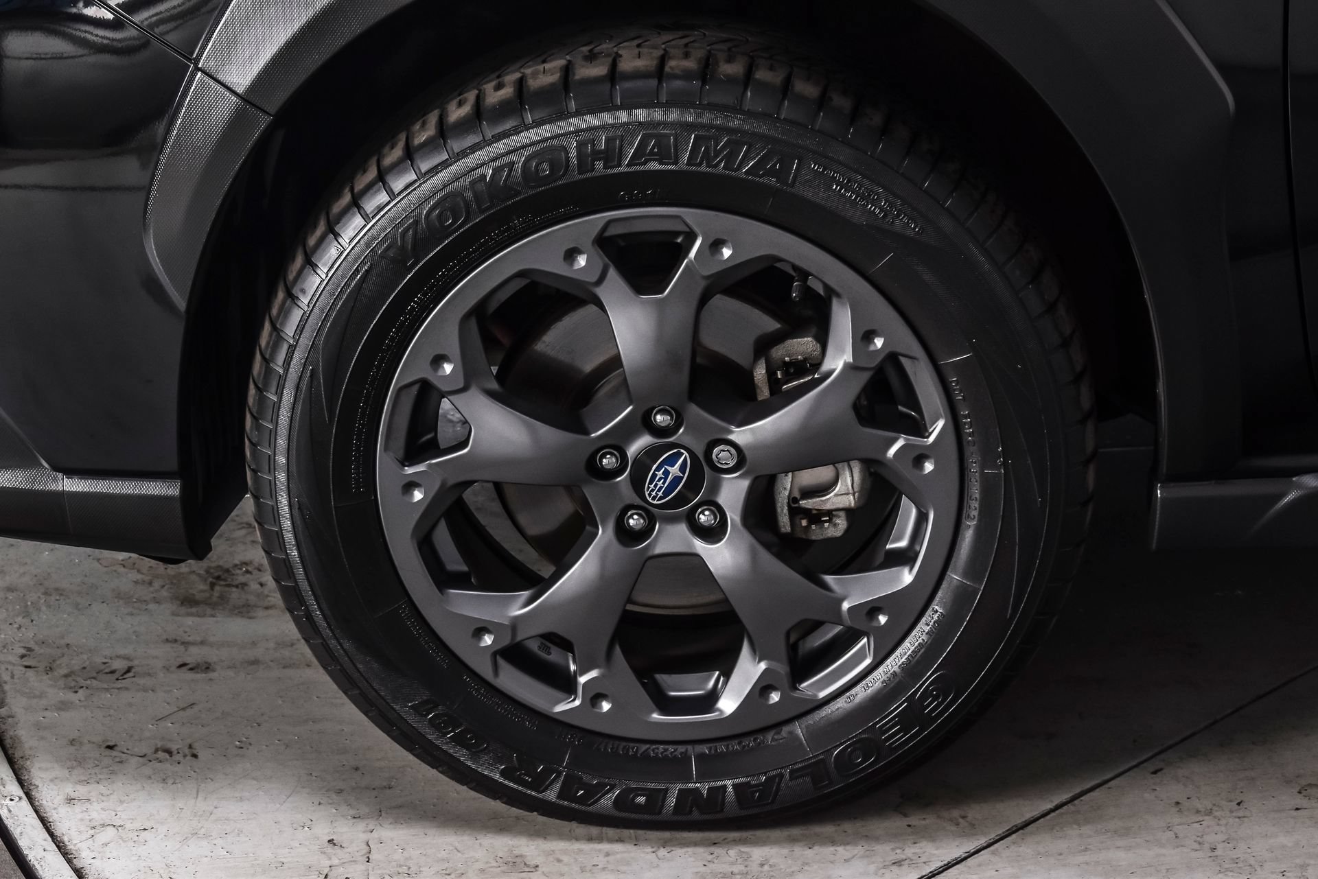 Used 2022 Subaru Crosstrek 2.5i Sport AWD/4WD image 9