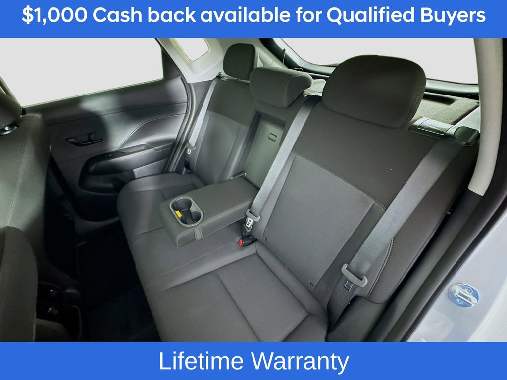 New 2026 Hyundai Kona SEL Sport image 24