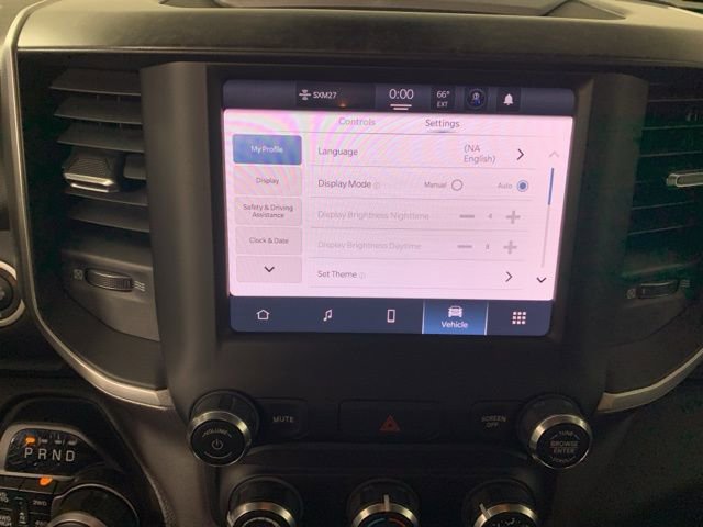 Used 2022 RAM 1500 Big Horn image 20