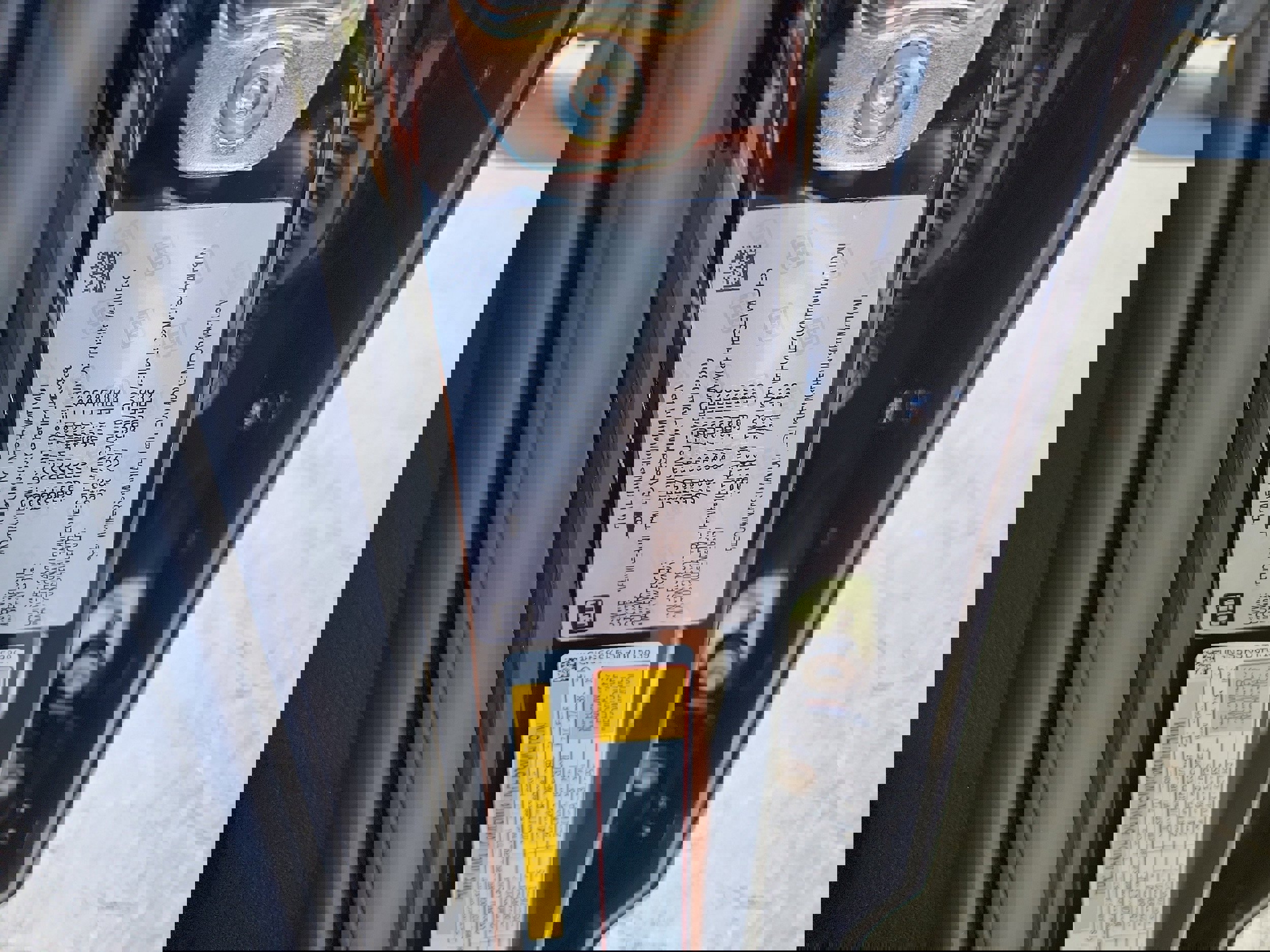 New 2026 Chevrolet Tahoe Premier image 32