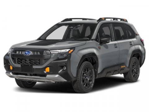 New 2026 Subaru Forester Wilderness AWD/4WD image 1